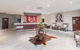 Hotel Savoy And Conference Centre